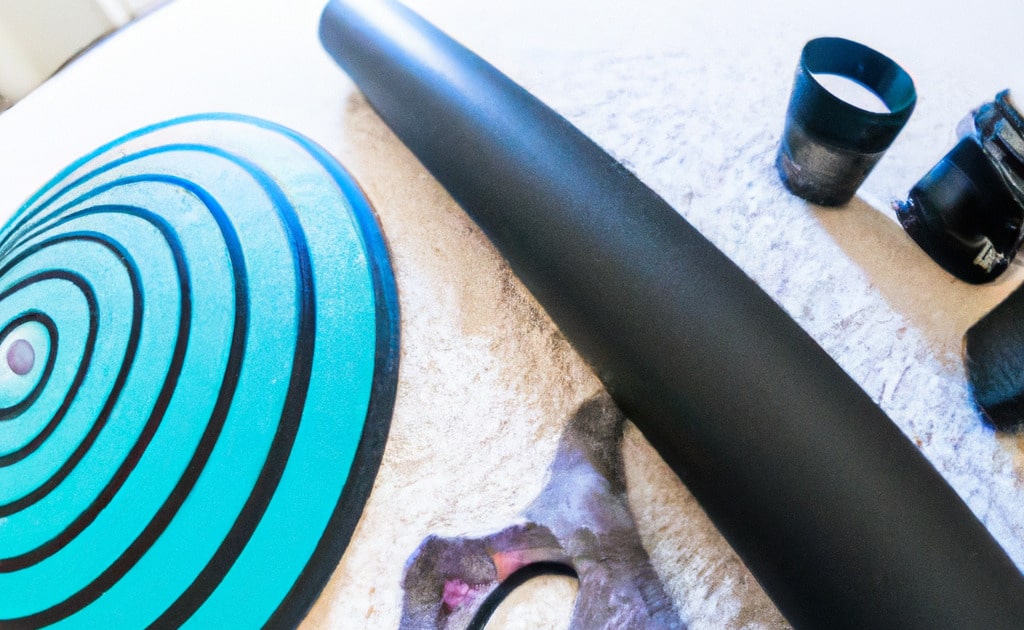 Unfolding the Yin Yoga Mystery: The Power of Props in Deepening Your Practice