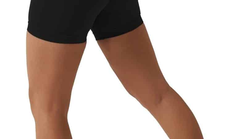 ZXQUII Workout Shorts for Women: The Ultimate Review