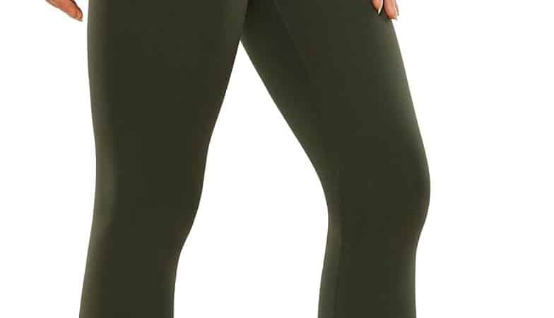 CRZ YOGA Butterluxe Extra Long Leggings: The Ultimate Review