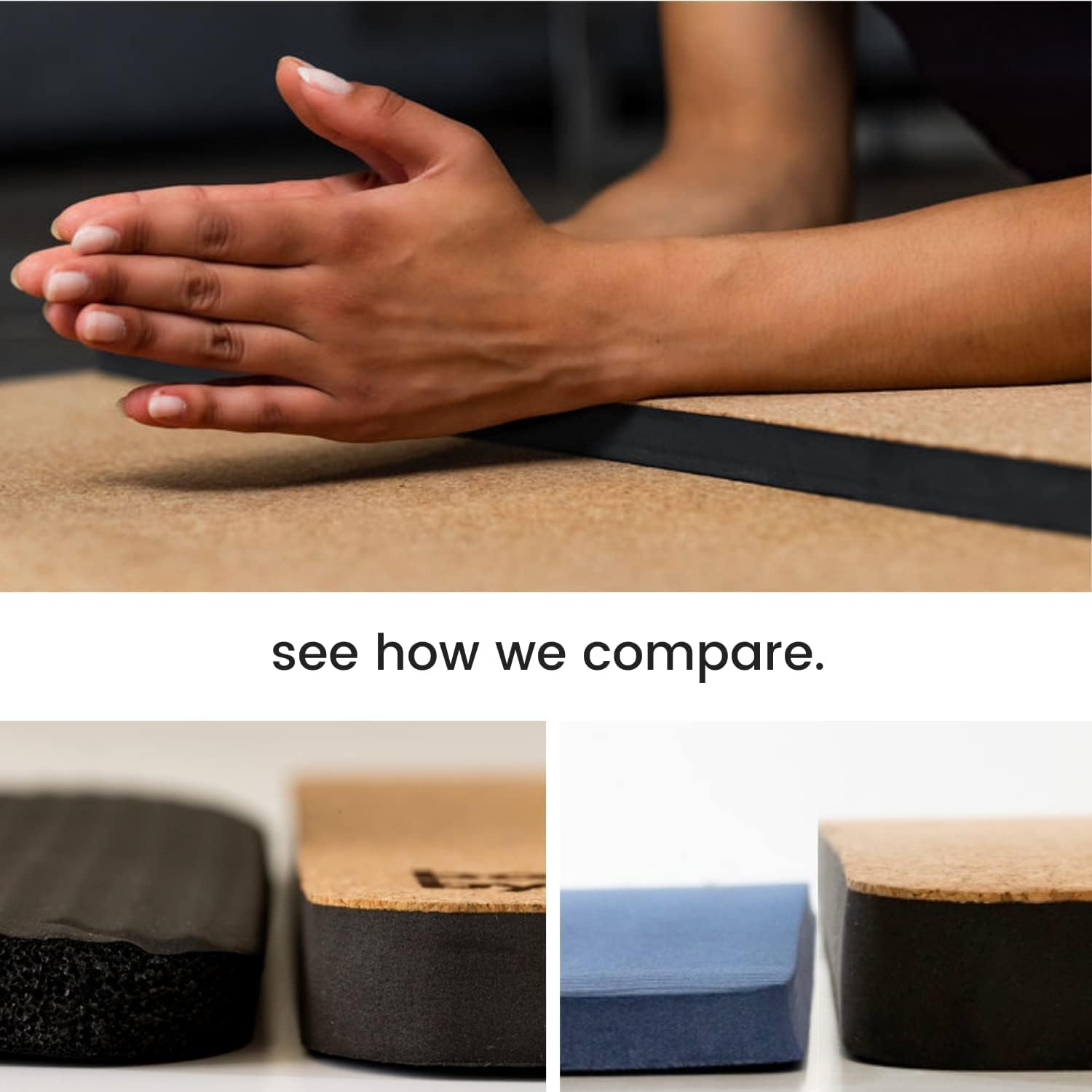 Body By Yoga Performance Knee Pad Cushion: The Ultimate Solution for Yoga Enthusiasts