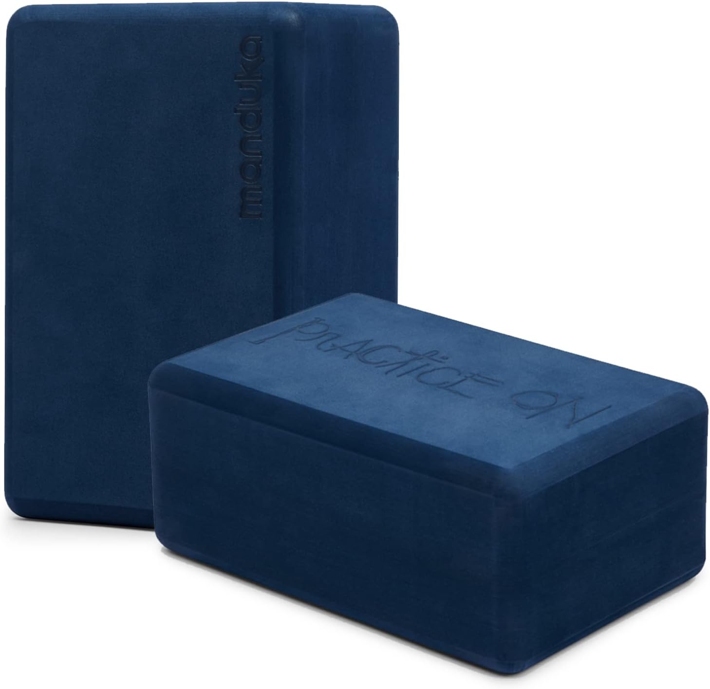 Manduka Foam Block Review: Enhance Your Yoga Practice with Style and Sustainability